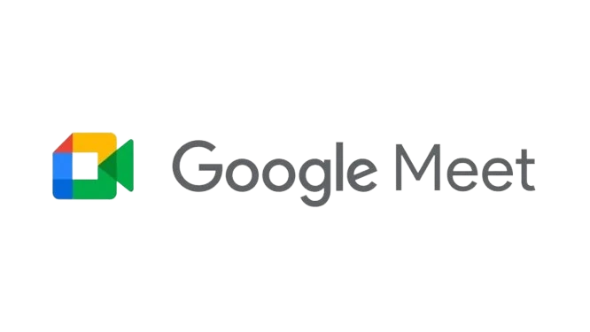 logo google meet