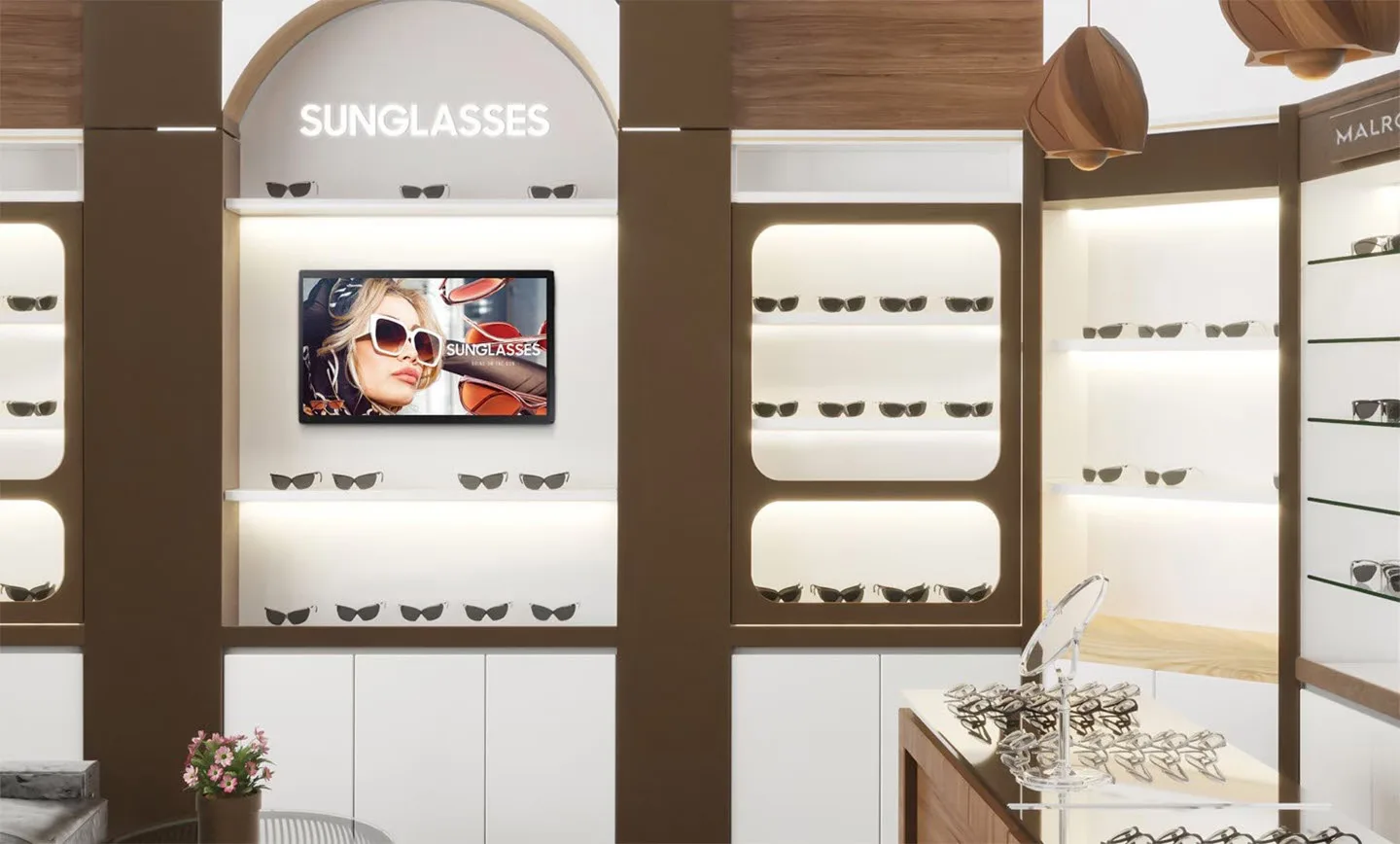 thiết kế nhỏ gọn