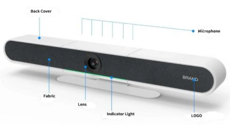 thông số kỹ thuật minrray vc460