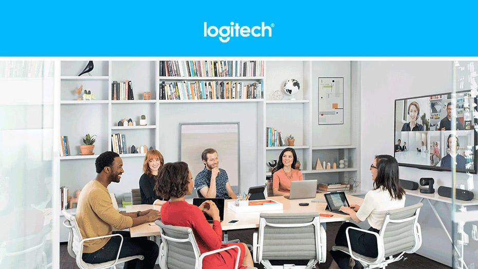 về thương hiệu logitech
