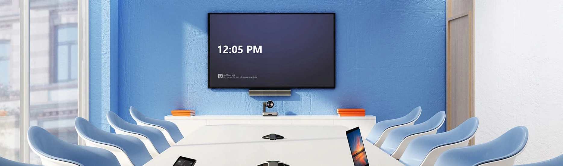 Loa hội nghị Yealink MSpeaker II
