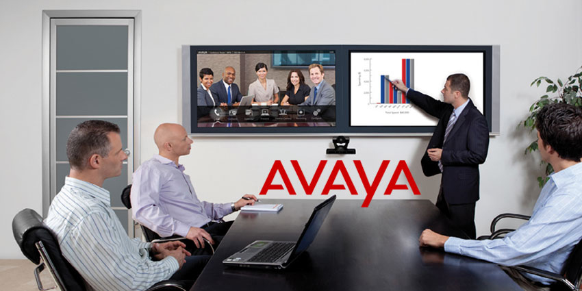 hệ thống phòng Avaya XT5000