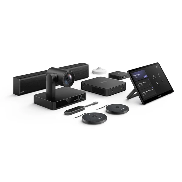 Hệ thống phòng Microsoft Teams MVC860-C5-713 dành cho phòng họp vừa và lớn