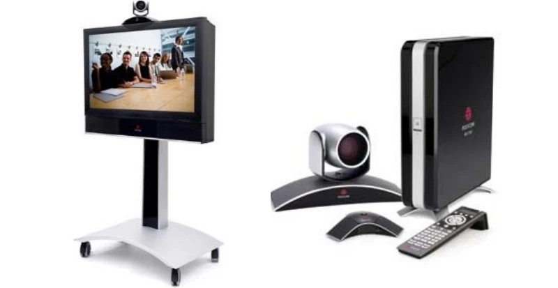 hướng dẫn tham khảo nhanh polycom hdx 7000
