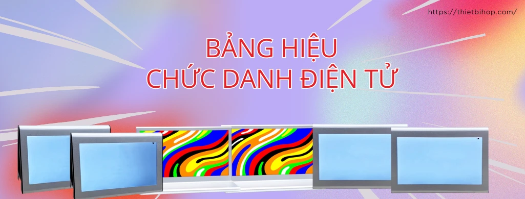 Thiết kế & Công nghệ hiện đại