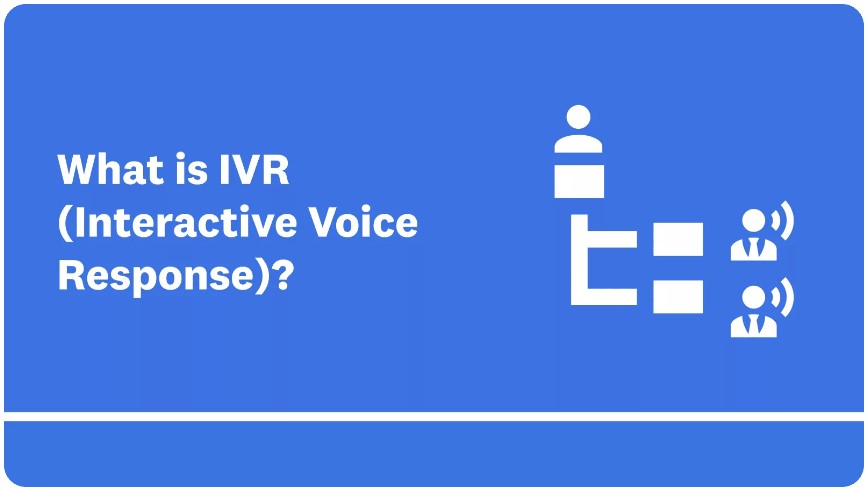 hệ thống ivr là gì