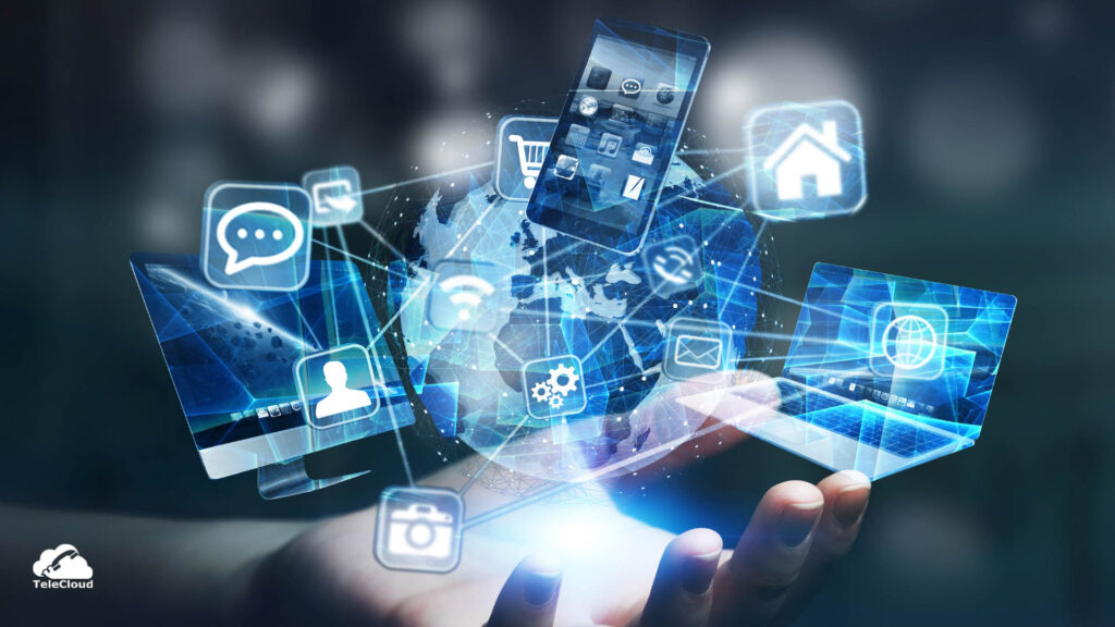 kiểm tra kết nối internet