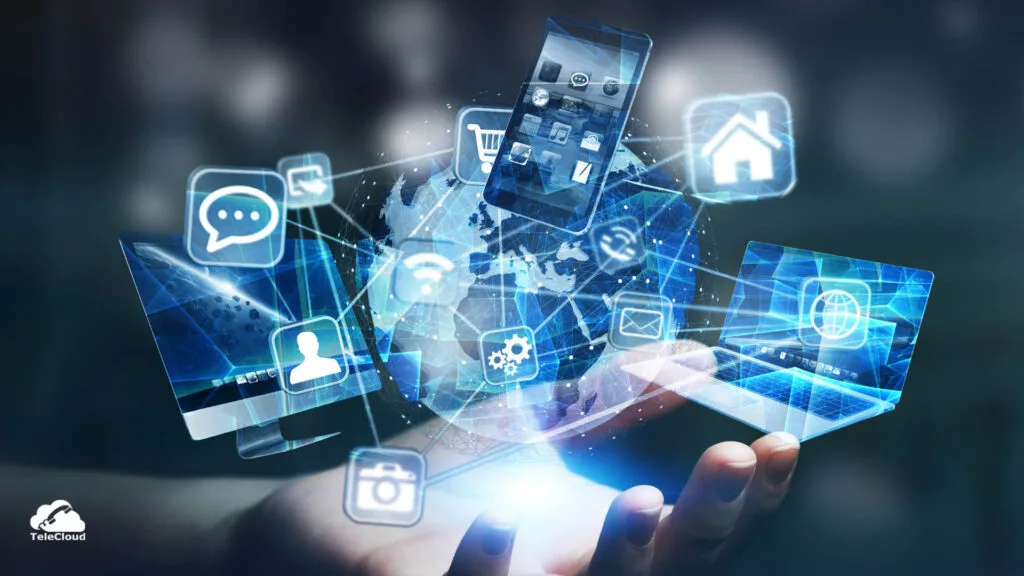 kiểm tra kết nối internet
