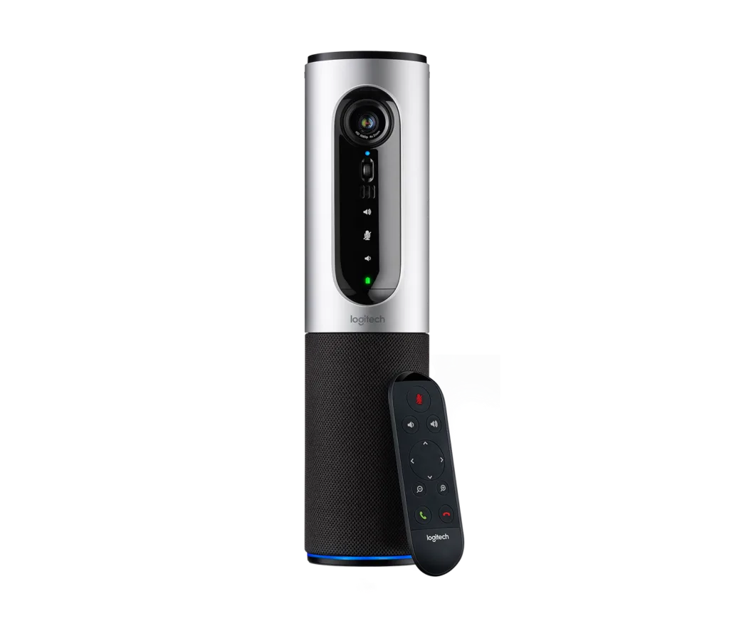logitech connect