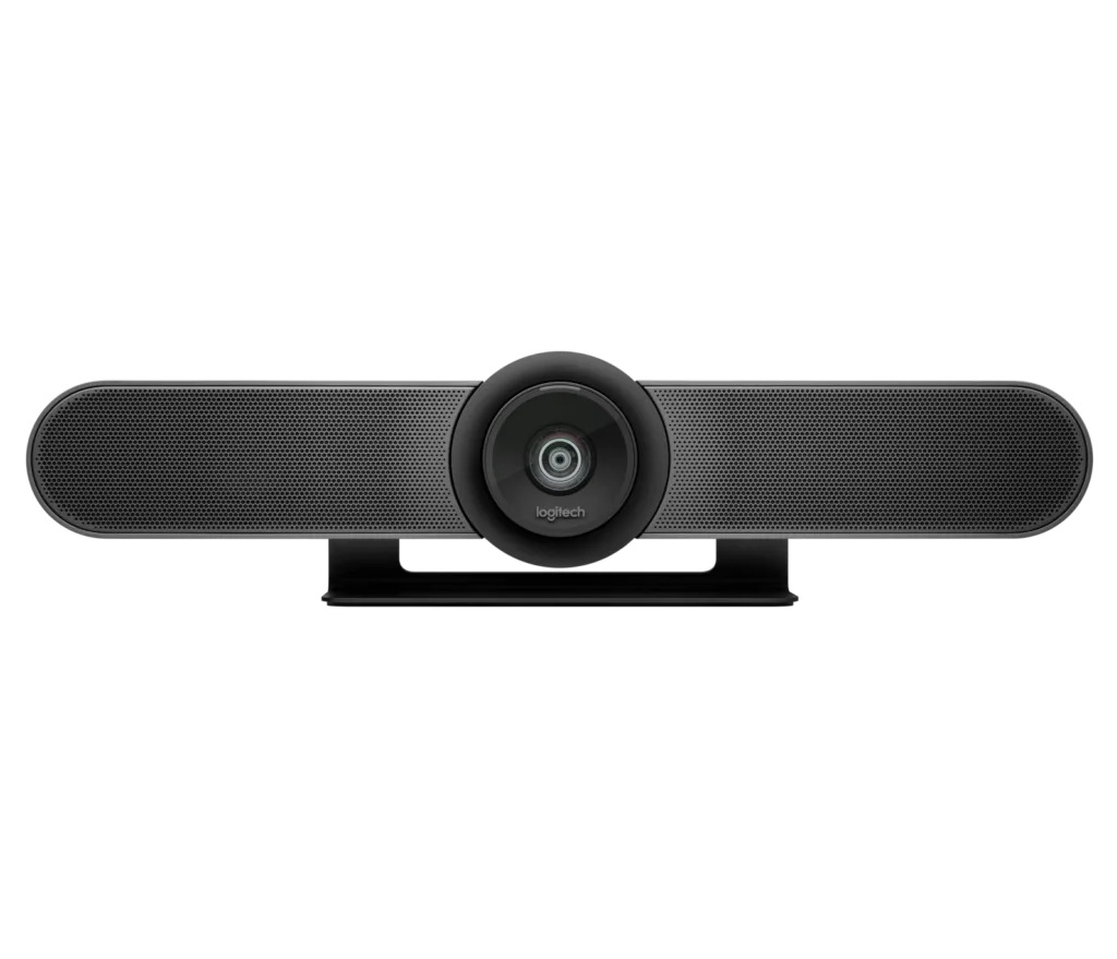 logitech meetup
