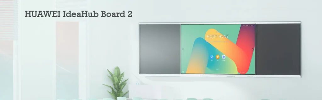 Màn hình tương tác huawei ideahub board 2