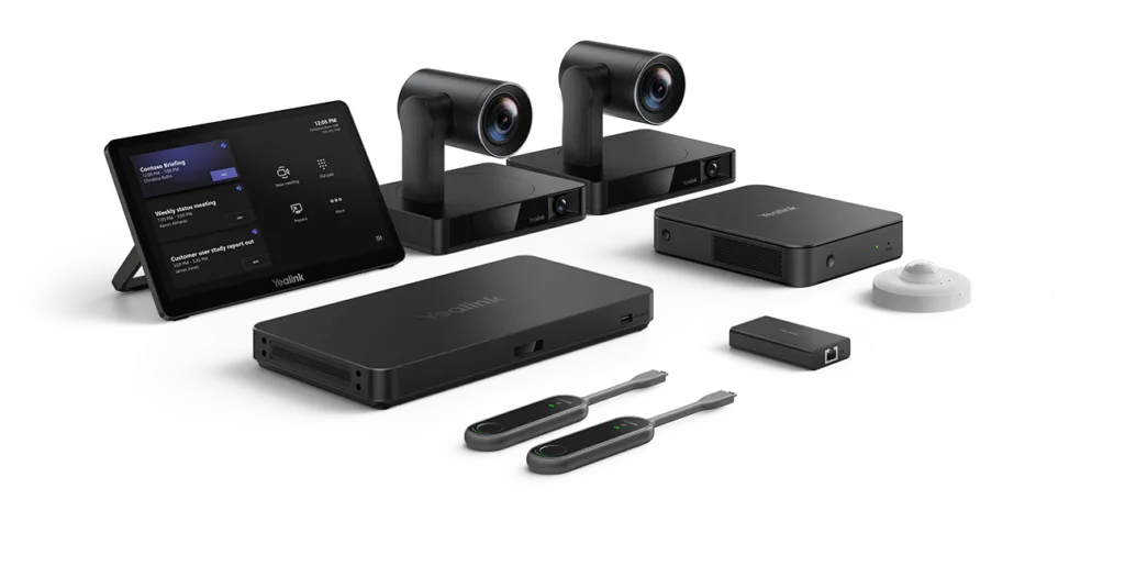 yealink mvc s90
