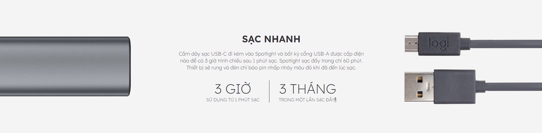 sạc nhanh