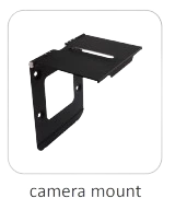 camera mount