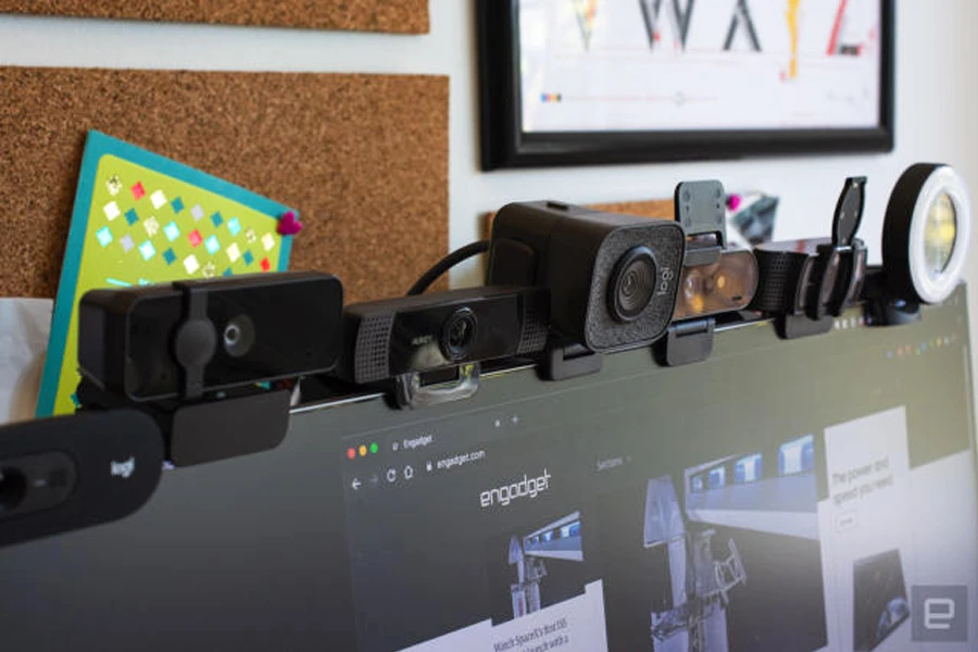 Những tiêu chí nào để lựa chọn webcam giá rẻ tốt nhất?