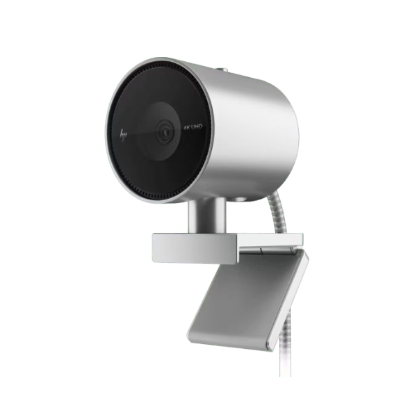 webcam hp 950 4k