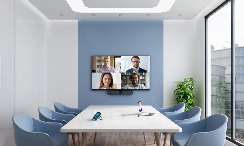 Yealink Meetingbar A20