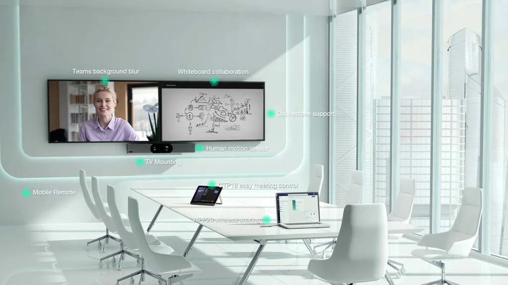 Yealink Meetingbar A30