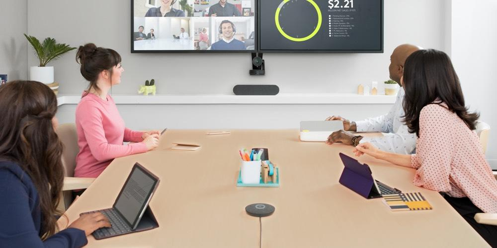 Các loại camera phòng họp trên thị trường hiện nay