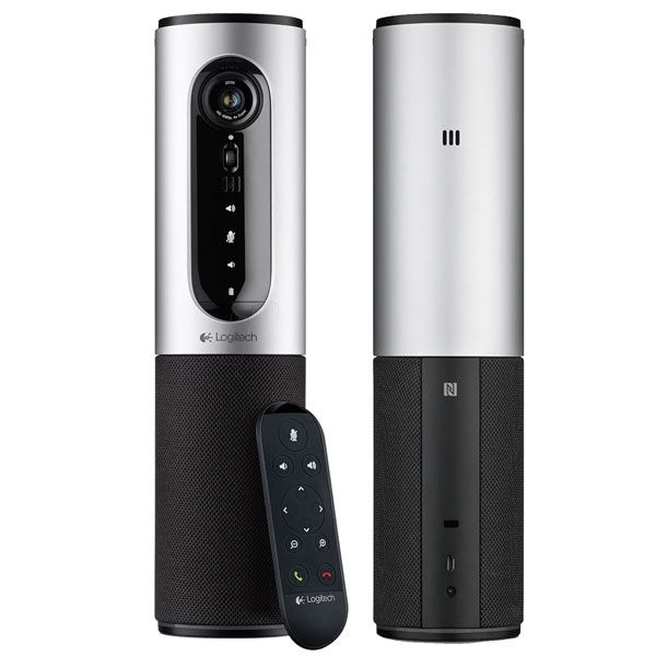 logitech conference connect