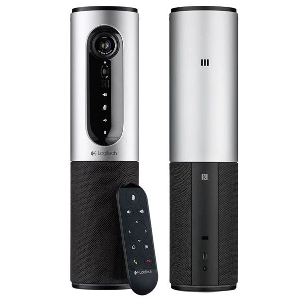 logitech conference connect