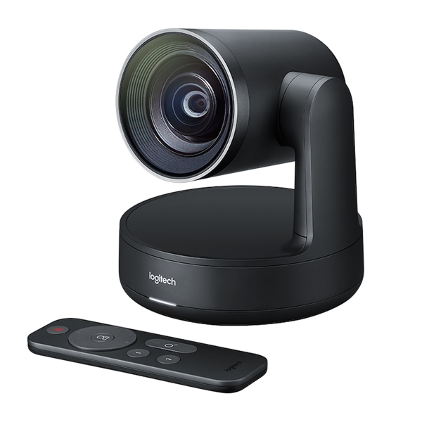 logitech rally camera