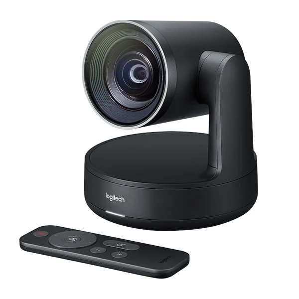 logitech rally camera