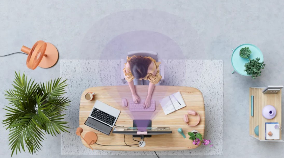 mic kép khử tiếng ồn