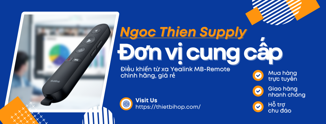 điều khiển từ xa mb-remote chính hãng tại ngọc thiên