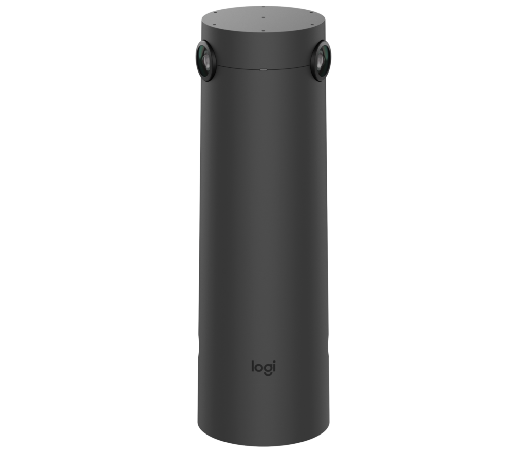 camera để bàn logitech sight
