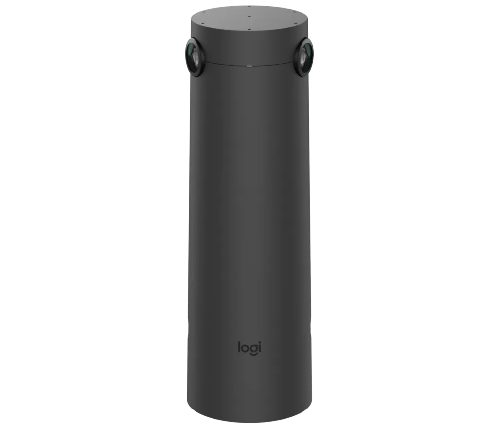 camera để bàn logitech sight