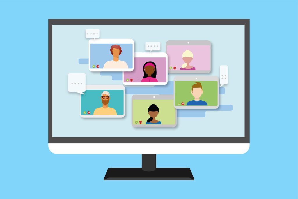 Tính bảo mật của Webex vs Zoom ra sao