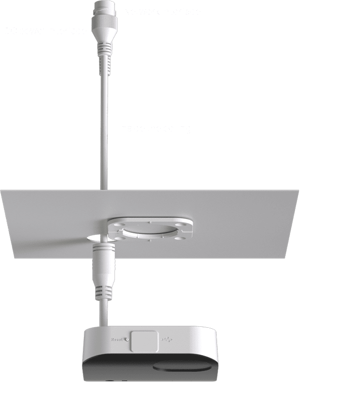 triển khai roomsensor pro một cách linh hoạt