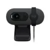 webcam cho doanh nghiệp logitech brio 105