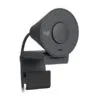 webcam với độ phân giải 1080p logitech brio 305