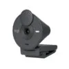webcam có micro khử tiếng ồn logitech brio 305