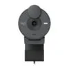 webcam có màn trập riêng tư logitech brio 305