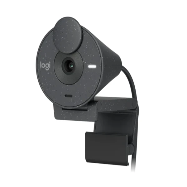 webcam cho doanh nghiệp logitech brio 305