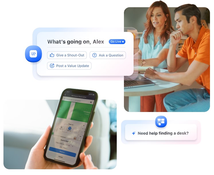 zoom ai companion hỗ trợ kết nối nhanh chóng