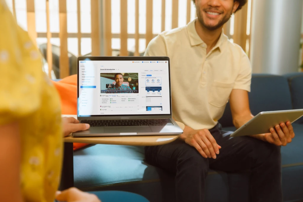 zoom workplace bao gồm những gói trả phí nào