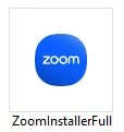 file zoom tải