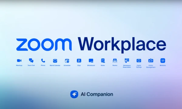 giá bản quyền zoom workplace là bao nhiên