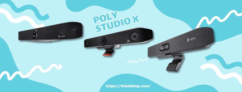 tìm hiểu về poly studio x