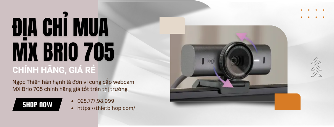 ngọc thiên là đơn vị cung cấp mx brio 705 chính hãng