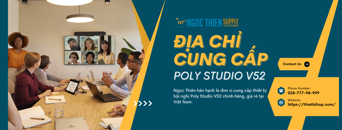 ngọc thiên là địa chỉ uy tín cung cấp poly studio v52 chính hãng