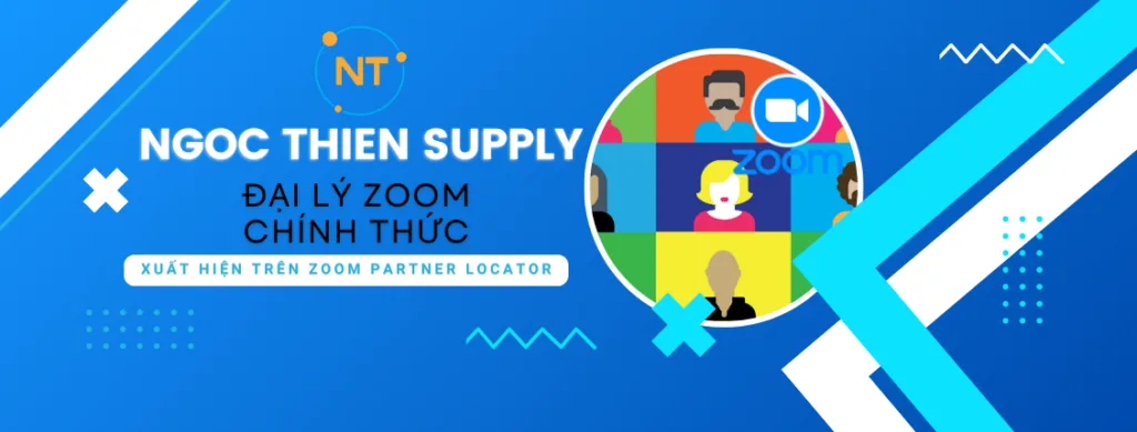 ngọc thiên hân hạnh là đại lý Zoom uy tín tại việt nam