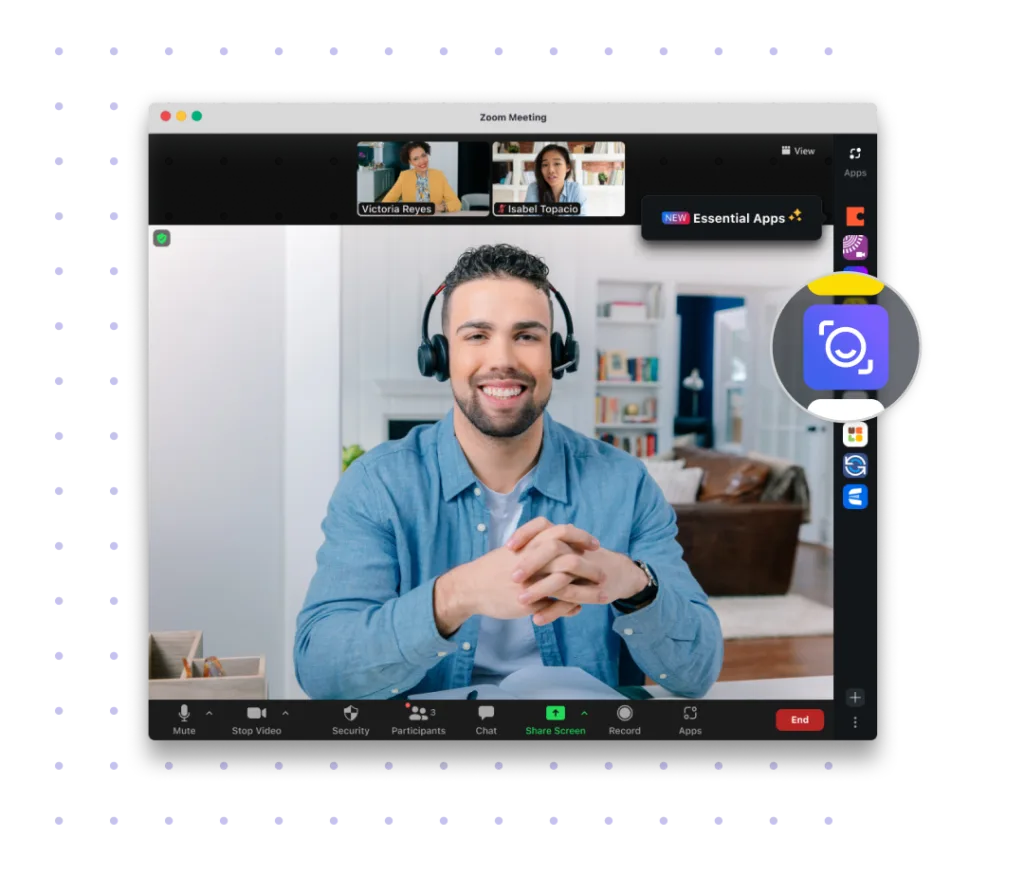 phần mềm bản quyền zoom meetings là gì