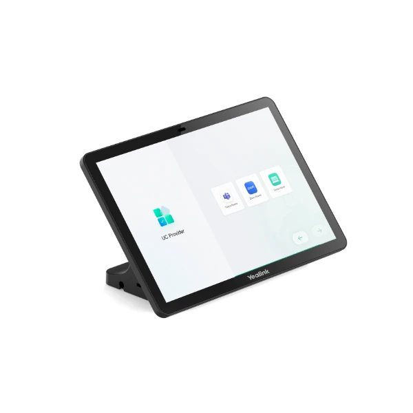 bảng điều khiển cảm ứng yealink ctp25