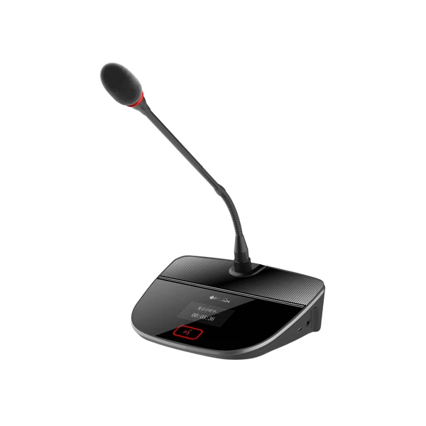bộ đại biểu huain hy-6530d