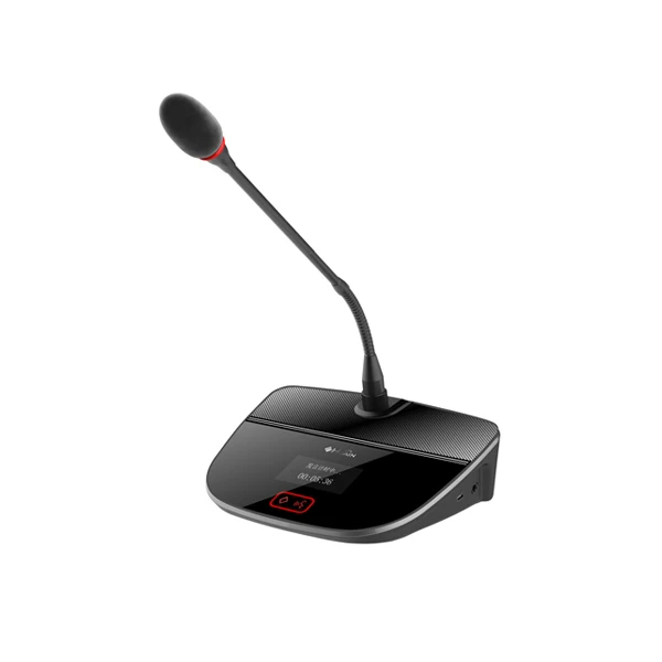 bộ micro chủ tịch không dây hy-5830c